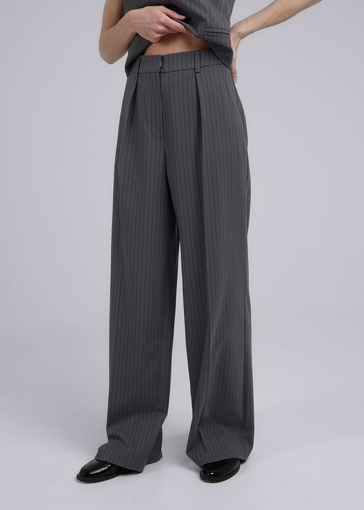 Брюки Маренго - Clever wear фото 3