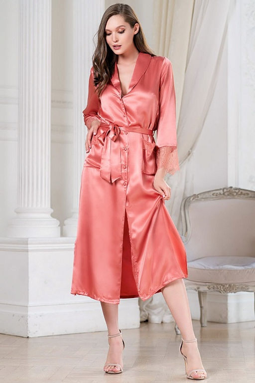 Sharon 3809 коралловый