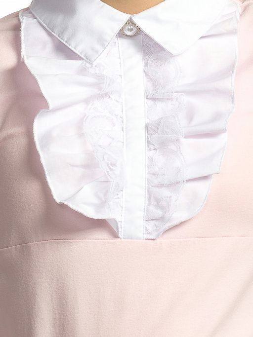 Уценка PELICAN GFJ8123 джемпер для девочек  фото 5