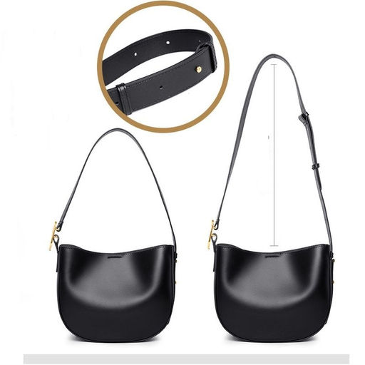 Bags Сумка женская / кожа / 0084285  фото 4