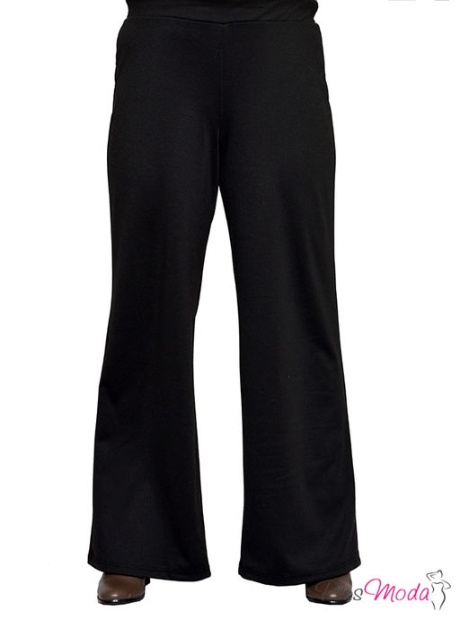 Брюки Модель №1781 размеры 44-84 - Plusmoda фото 3