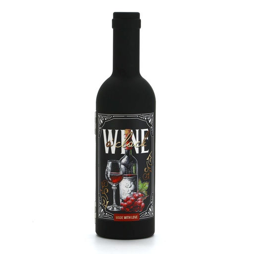Подарочный набор для вина Wine: 3 предмета, 20×10 см