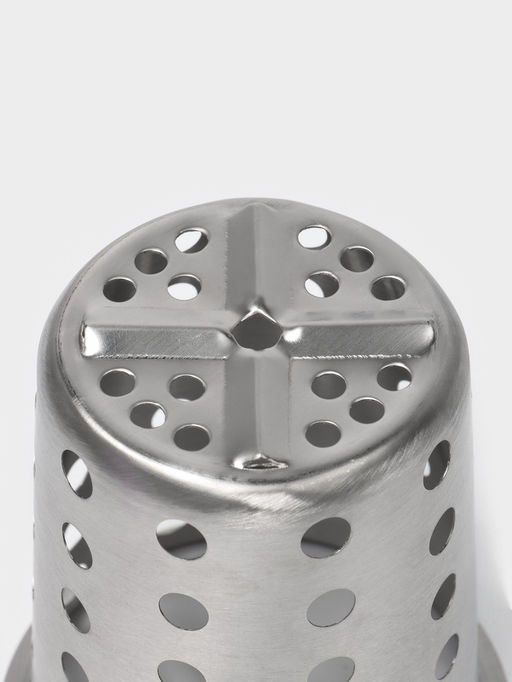 Подставка для столовых приборов Hanna Knövell, 11.3×14 см, нержавеющая сталь