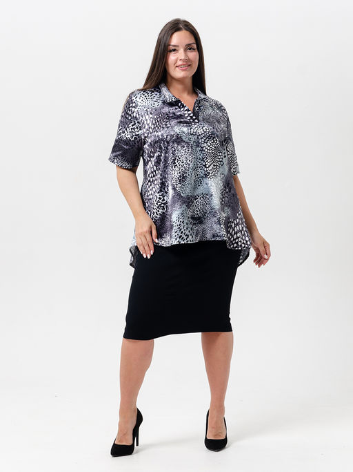 52361 Туника женская