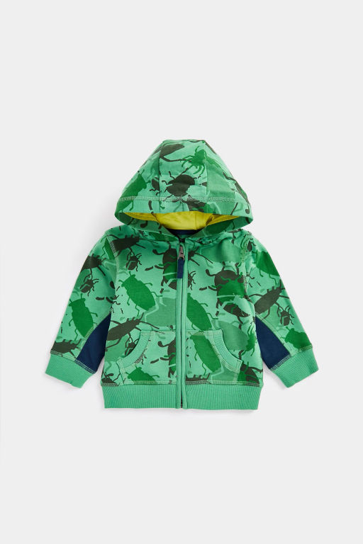 Mothercare / Толстовка