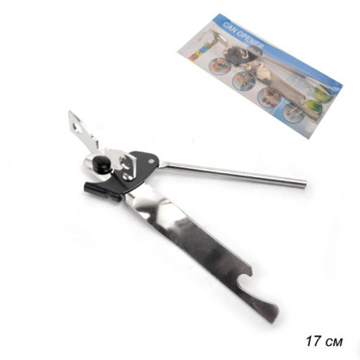 Открывалка 17 см / DF-9 /уп 240/ - ГалеонТрейд фото 2