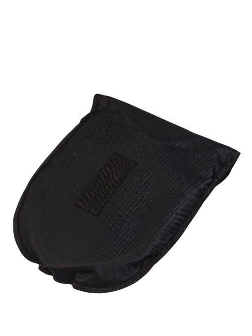 Лопата складная многофункциональная в чехле, 58 см