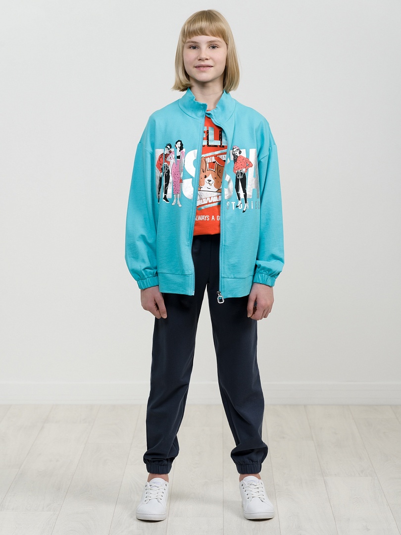 Pelican GFAXP4270 комплект для девочек  фото 2