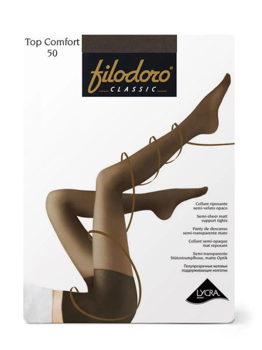 (Filodoro) Top Comfort 50 (ЧЗ) mineral