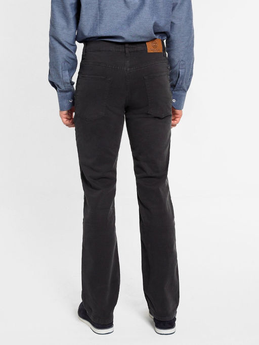 Брюки мужские _ 0965/L - F5 фото 4