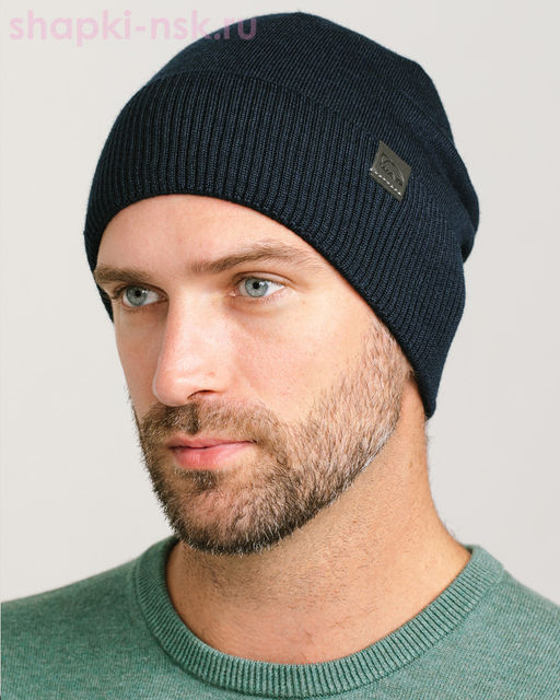 281 T Колпак мужской (57-59)