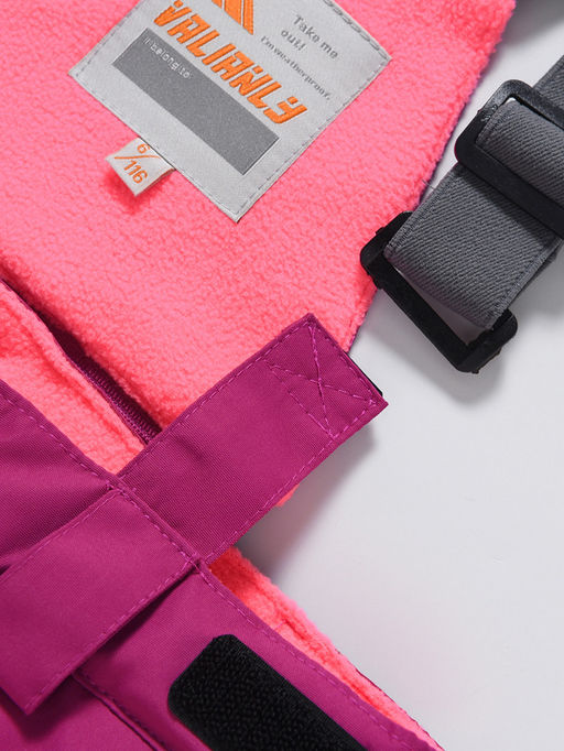 Горнолыжный костюм до -25С - Mtforce фото 15