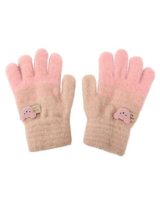 Детские перчатки - Little mania фото 5