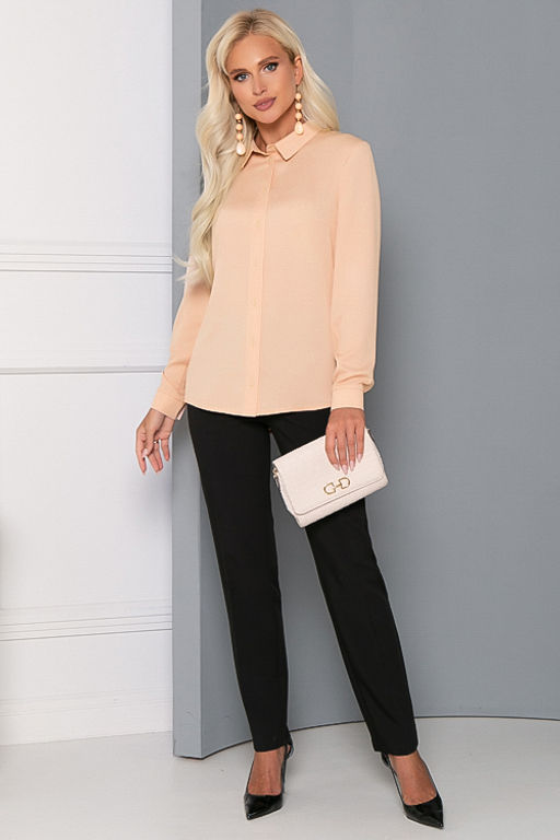 Рубашка 41240-1 - Avili фото 3