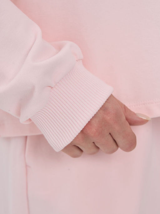 Толстовка женская 7222-30015/4 - Vay фото 6