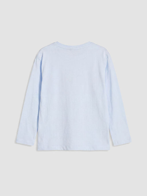 Cinnamoroll Bask?l? K?z ?ocuk Pijama Tak?m?