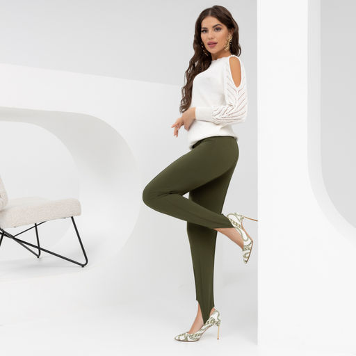 Брюки Делаю шаг вперёд - Charutti фото 5