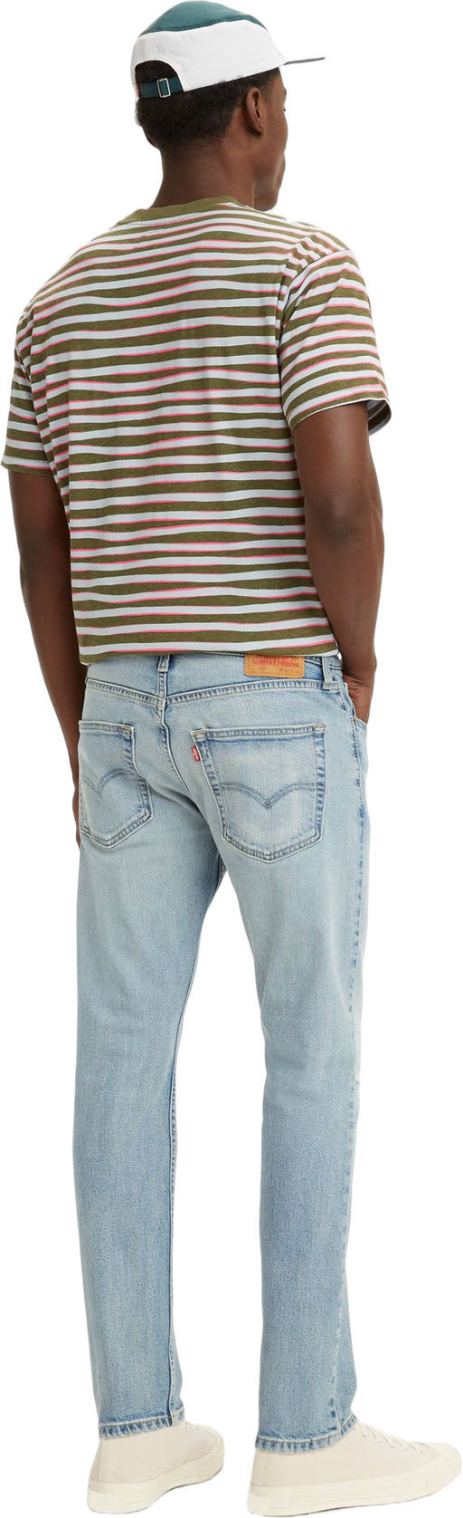 Джинсы мужские