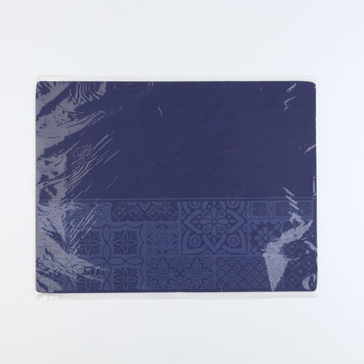 Салфетка сервировочная, плейсмат «Орнамент» 40×30 см