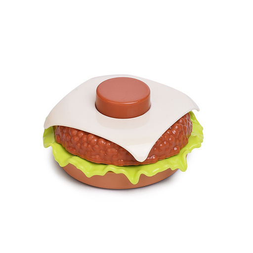 Набор продуктов "Фаст фуд-2" в пакете