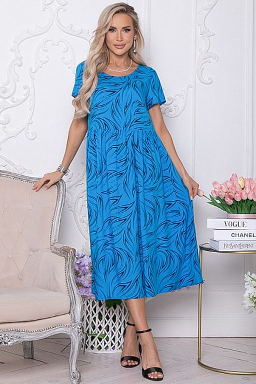 Платье 71717 - Avili фото 3