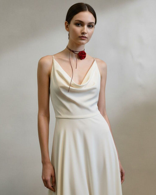 Колье - чокер