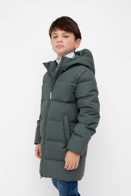 Crockid _ ВК 34071/2 УЗГ пальто для мал