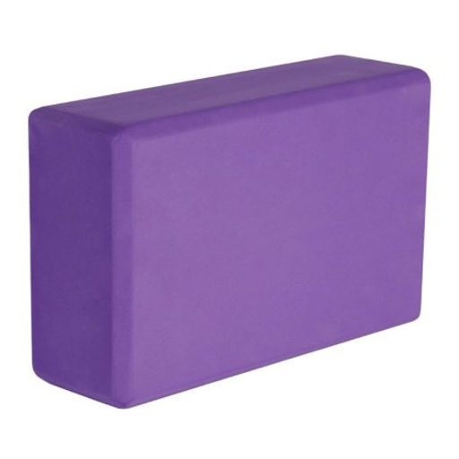 Блок для йоги и фитнеса спортивный. 230х150х67 / BY-120 /уп 100/ микс - Галеонтрейд фото 10