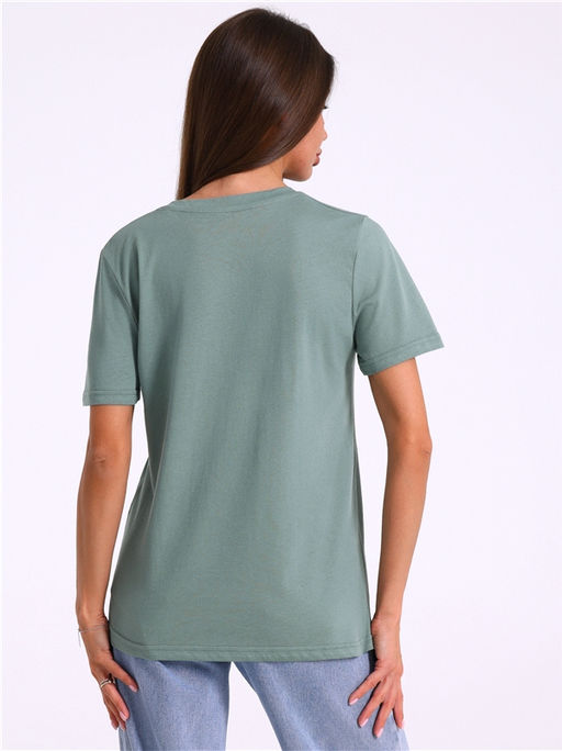 футболка 1ЖДФК4676001 - Апрель фото 3