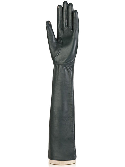 Перчатки женские ш/п TOUCH F-IS0585 green - Eleganzza фото 2