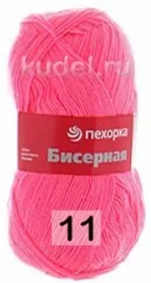 БИСЕРНАЯ - Пехорка фото 8