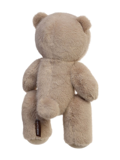 Мягкая игрушка "Мишка", коричневый, 20 см MT-250404-20