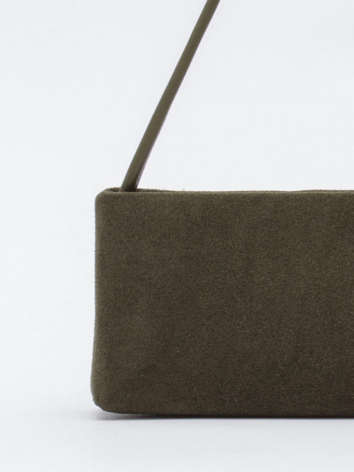 Сумка 9909-1NN khaki Natale Navetta