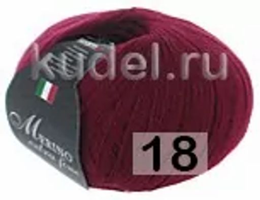 MERINO EXTRA FINE - Сеам фото 10