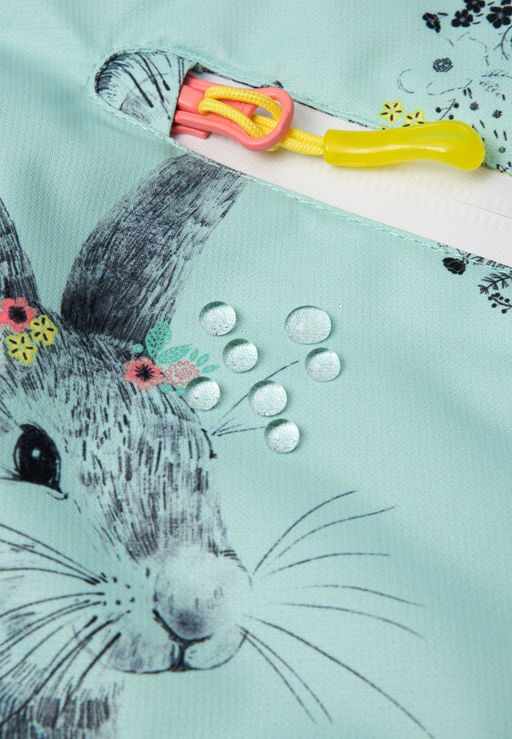 Костюм (куртка + брюки) утепленный д/дев. Лилли - Oldos фото 11