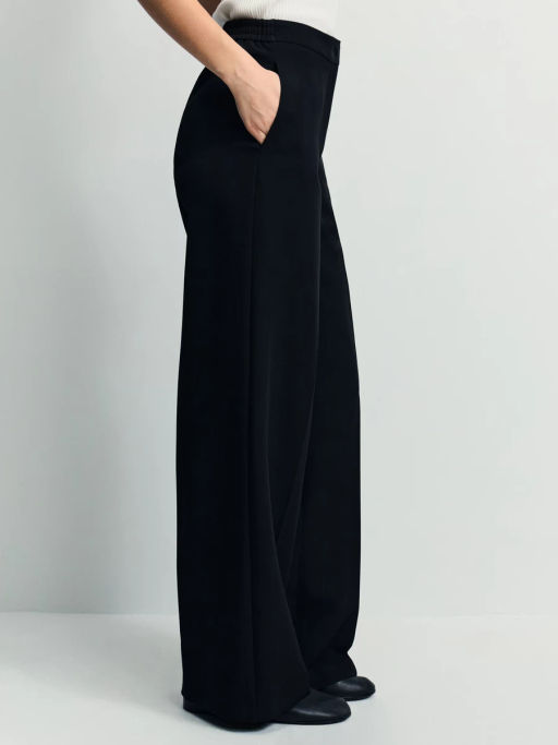 Брюки прямого кроя / Zarina