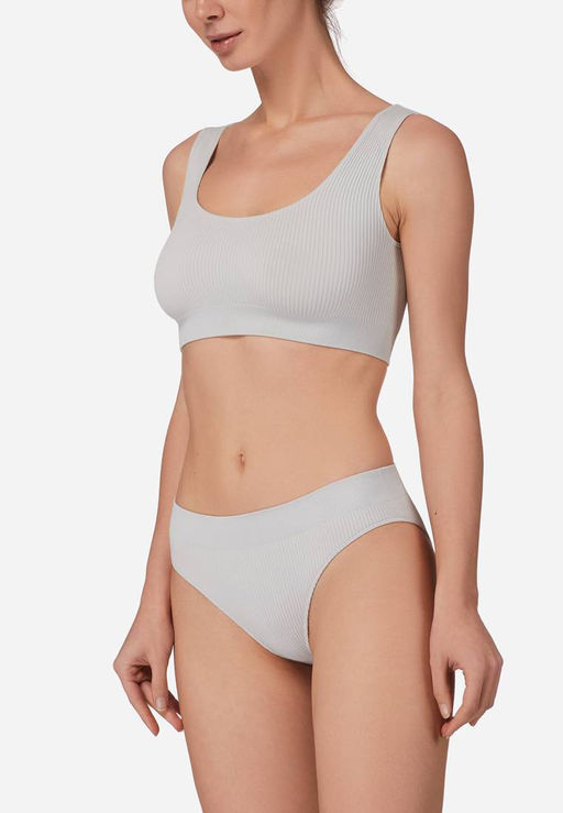 TEKSA WTA 001 Топ женский (пакет) grey grey
