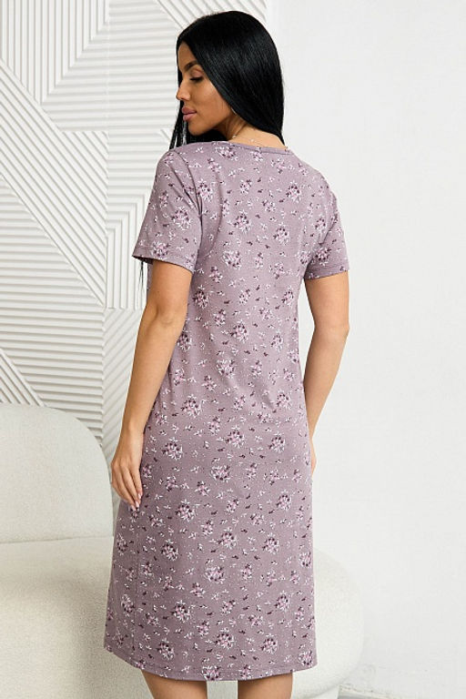 Ночная сорочка, арт. 0601-32 - Шаrliзе фото 2