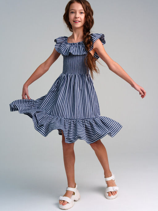 PlayToday / Платье