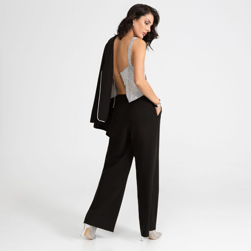 Брюки Уникальный стиль (mystical) - Charutti фото 5