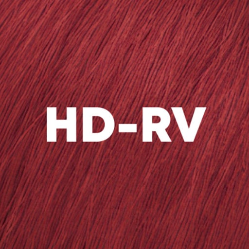 Super Sync HD-RV красно-перламутровый (смешивать только с Clear!)