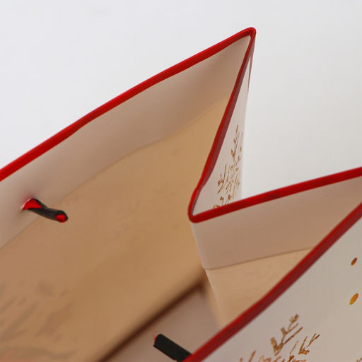 Цена за 2 шт. Пакет ламинированный «Время чудес!», MS 23×18×10 см