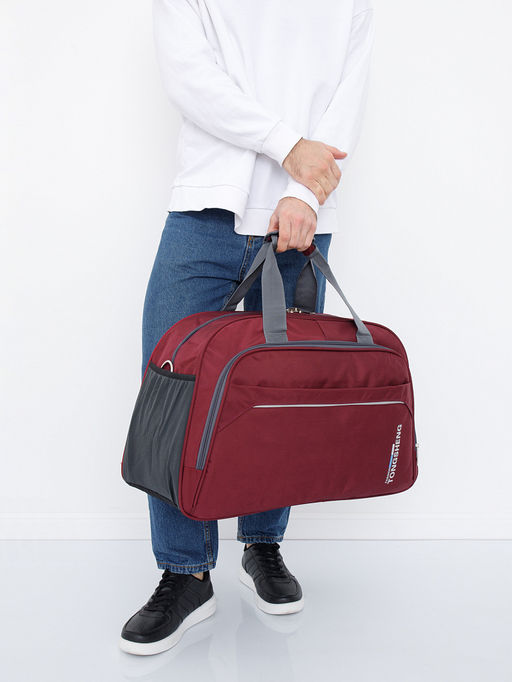 Сумка 158T d.red S-Style