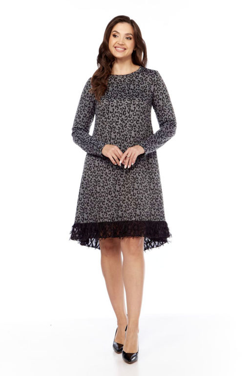 Платье ALANI 2258 - Alani collection фото 12