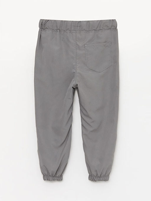 Beli Lastikli Erkek Bebek Jogger Pantolon - Waikiki фото 2