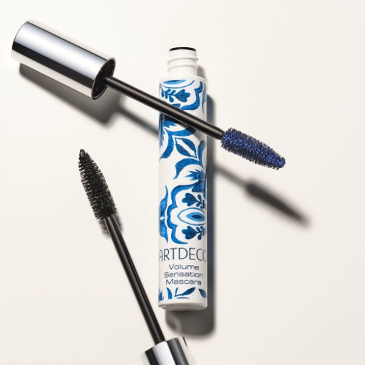 ARTDECO Тушь для ресниц Volume Sensation Mascara тон 6 - Limited Edition, 15 мл фото 9