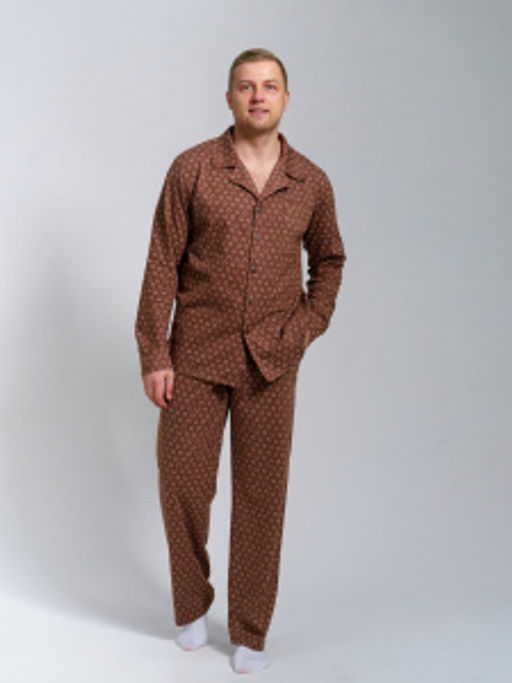 М53 Пижама "Подковы"