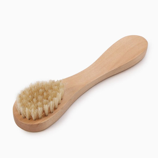 Набор подарочный «Этель» Shine like a star, полотенце, мочалка, щётка