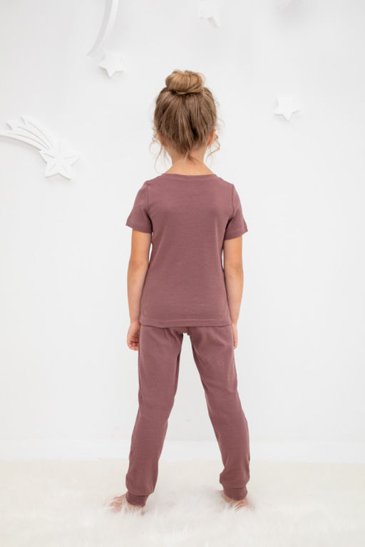 К 400600-1/каштан, брюки