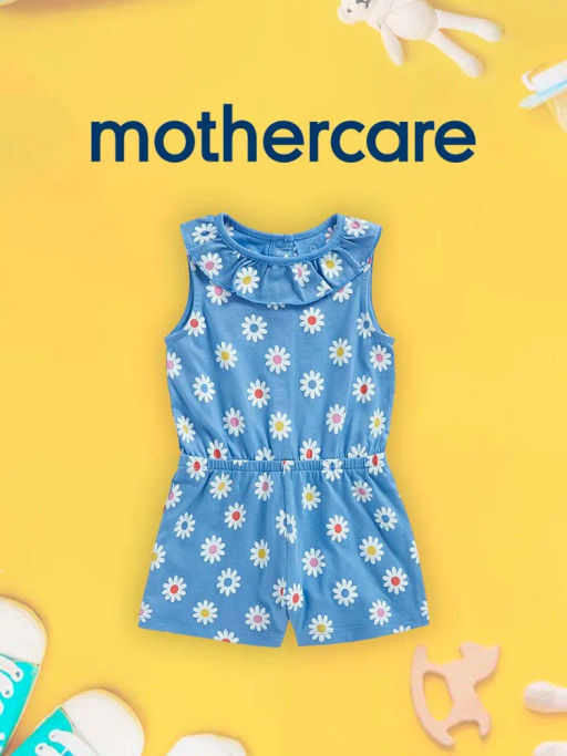 Mothercare / Комбинезон